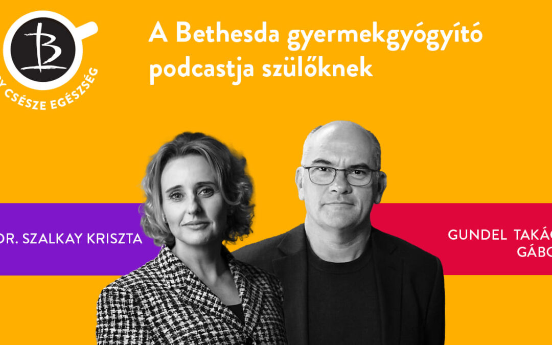 Szoptatás – dr. Szalkay Krisztina