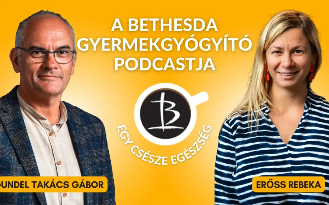 Kamaszkori kihívások – pszichológusválaszok – Erőss Rebeka