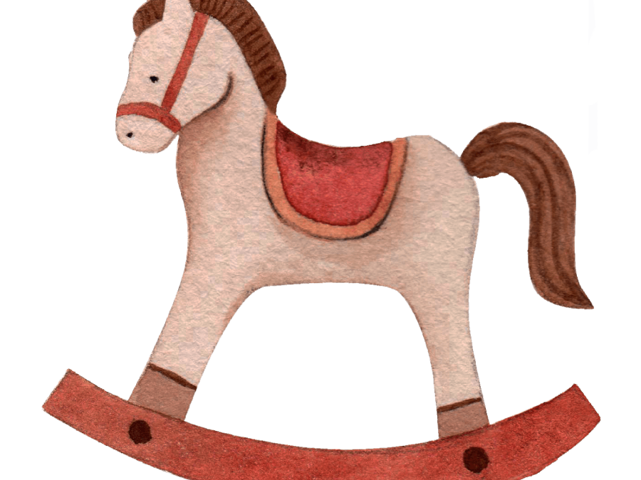 Küldje be Vertigot, gyógyító minilovacskánkat egy beteg kisgyerekhez!