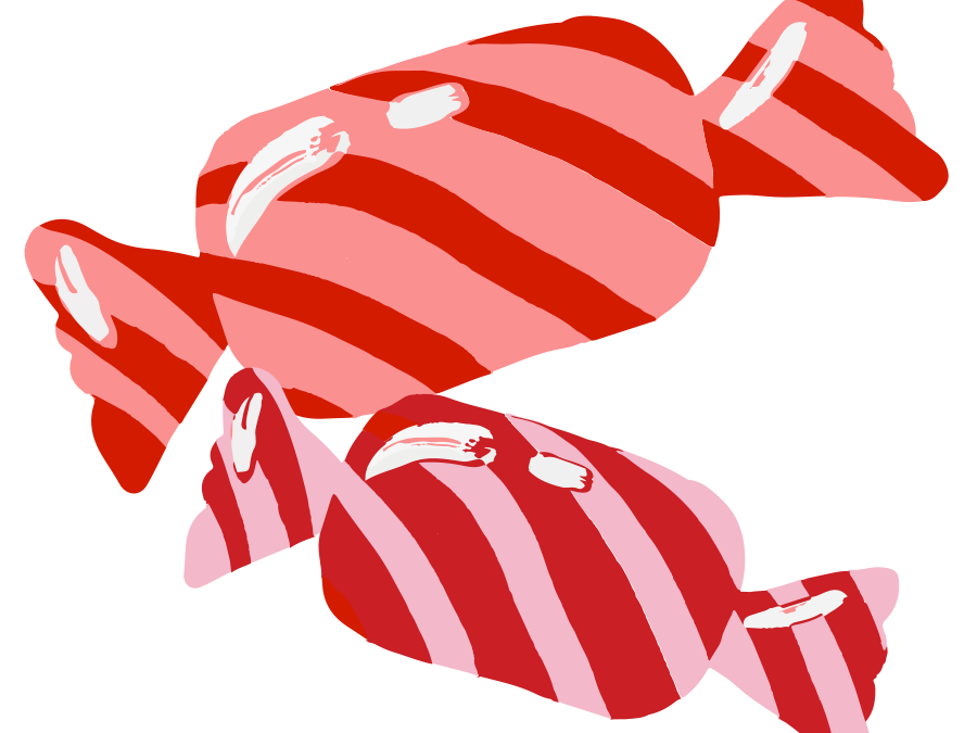 Lepje meg szaloncukorral a fáradt ügyeletes nővéreket!