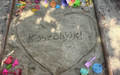 Egy egész ország állt a súlyosan égett gyermekek mellé – 91 millió forint gyűlt össze néhány nap alatt